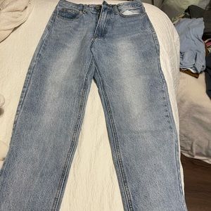 brandy jeans